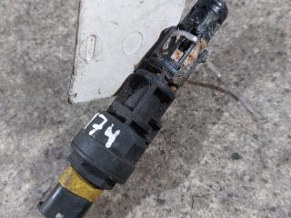 датчик скорости Renault Megane 1 поколение [рестайлинг] (1999 - 2003), 1.6 л., i, K4M 752, бензин, 5МКПП, 8200033016