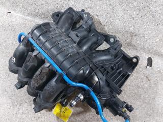 коллектор впускной Fiat Punto 2 поколение [рестайлинг] (2003 - 2011), 1.4 л., i, 350 A1.000, бензин, 5МКПП