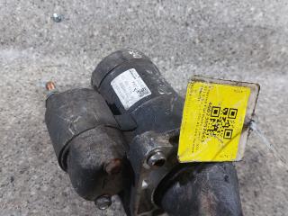 стартер Fiat Punto 2 поколение [рестайлинг] (2003 - 2011), 1.4 л., i, 350 A1.000, бензин, 5МКПП, 55193356