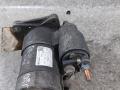 стартер Fiat Punto 2 поколение [рестайлинг] (2003 - 2011), 1.4 л., i, 350 A1.000, бензин, 5МКПП, 55193356 - фото №4