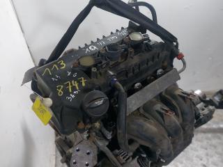 двигатель Mitsubishi Colt 6 поколение (Z20/Z30) (2002 - 2012), 1.1 л., i, 3A91, бензин, МКПП, MN195769