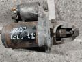 стартер Mitsubishi Colt 6 поколение (Z20/Z30) (2002 - 2012), 1.1 л., i, 3A91, бензин, МКПП, MR994922, M000T45271ZT - фото №5