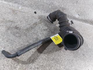 патрубок воздушного фильтра Mitsubishi Colt 6 поколение (Z20/Z30) (2002 - 2012), 1.1 л., i, 3A91, бензин, МКПП, MN135108, A1345200001