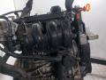 двигатель Volkswagen Polo 4 поколение (2001 - 2005), 1.4 л., i, BBY, бензин, МКПП - фото №8