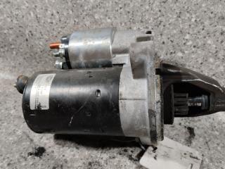 стартер Ford Fusion 1 поколение (2002 - 2005), 1.4 л., i, FXJA, бензин, МКПП, 8EA011610-02