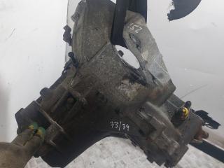 КПП механическая (МКПП) Rover 75 1 поколение (1999 - 2004), 2.5 л., i, 25 K4F, бензин, 5МКПП