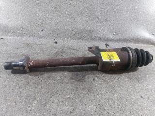 полуось передняя правая (приводной вал, ШРУС) Rover 75 1 поколение (1999 - 2004), 2.5 л., i, 25 K4F, бензин, 5МКПП