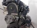 двигатель Volkswagen Golf 4 поколение (1997 - 2006), 1.6 л., i, AVU, бензин, 5МКПП - фото №8