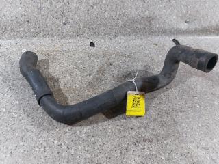 патрубок радиатора Volkswagen Golf 4 поколение (1997 - 2006), 1.6 л., i, AVU, бензин, 5МКПП, 1J0121051AL