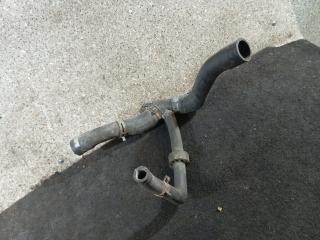 патрубок радиатора Volkswagen Golf 4 поколение (1997 - 2006), 1.6 л., i, AVU, бензин, 5МКПП, 1J0122101AG