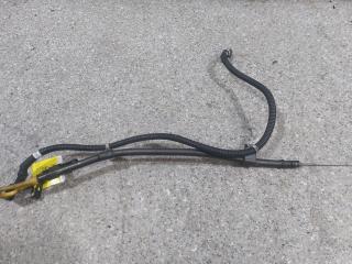 щуп двигателя Hyundai Santa Fe 2 поколение (CM) (2005 - 2010), 2.2 л., CRDi, D4EB, дизель, МКПП, полный привод