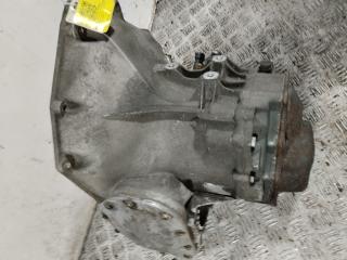 КПП механическая (МКПП) Opel Vectra B (1995 - 1999), 1.6 л., i, X 16 XEL, бензин, МКПП