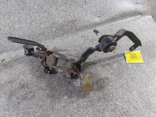 механизм выбора передач Opel Vectra B (1995 - 1999), 1.6 л., i, X 16 XEL, бензин, МКПП