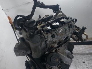 двигатель Skoda Fabia 1 поколение (6Y) (1999 - 2004), 1.2 л., i, AZQ, бензин, 5МКПП