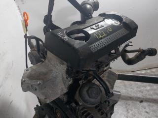 двигатель Volkswagen Polo 4 поколение [рестайлинг] (2005 - 2009), 1.2 л., i, BMD, бензин, 5МКПП
