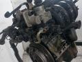 двигатель Volkswagen Polo 4 поколение (2001 - 2005), 1.4 л., i, BBY, бензин, 5МКПП - фото №7
