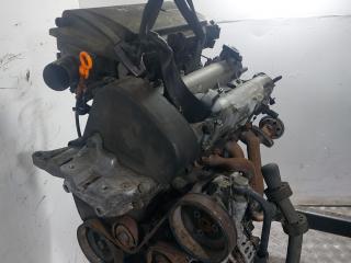двигатель Volkswagen Golf 4 поколение (1997 - 2006), 1.4 л., i, AKQ, бензин, 5МКПП