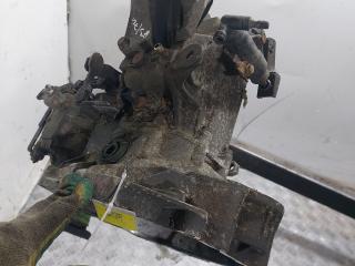 КПП механическая (МКПП) Volkswagen Golf 4 поколение (1997 - 2006), 1.4 л., i, AKQ, бензин, 5МКПП, DUW