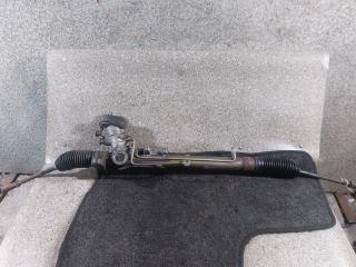 рулевая рейка Volkswagen Golf 4 поколение (1997 - 2006), 1J1422327, 1J1422105DE