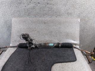 рулевая рейка Volkswagen Polo 4 поколение (2001 - 2005), 5Z1423051, 6Q1423105VW-AG