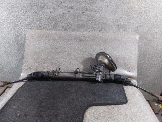 рулевая рейка Ford Mondeo 3 поколение (2000 - 2003), 1S7C-3550-AA, 1S7C-3200-EE