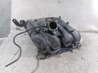 коллектор впускной Peugeot 807 1 поколение (2002 - 2008), 2.0 л., i, RFN (10LH2H), бензин, 5МКПП