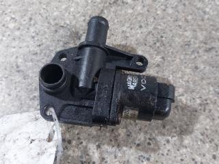 клапан холостого хода Renault Megane 1 поколение [рестайлинг] (1999 - 2003), 1.6 л., i, K4M 700, бензин, 5МКПП, 7700100946, 7700102539