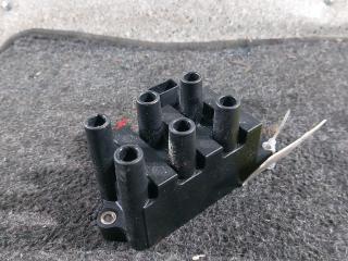 катушка зажигания Ford Mondeo 3 поколение [рестайлинг] (2003 - 2007), 2.5 л., i, LCBD, бензин, 5МКПП, передний привод