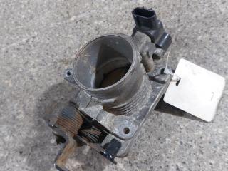 заслонка дроссельная Ford Mondeo 3 поколение [рестайлинг] (2003 - 2007), 2.5 л., i, LCBD, бензин, 5МКПП, передний привод, F5RF98989