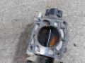 заслонка дроссельная Ford Mondeo 3 поколение [рестайлинг] (2003 - 2007), 2.5 л., i, LCBD, бензин, 5МКПП, передний привод, F5RF98989 - фото №2