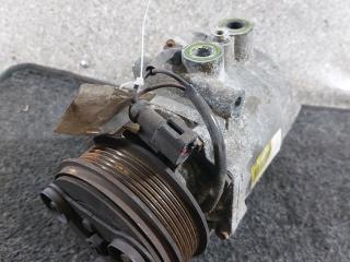 компрессор кондиционера Ford Mondeo 3 поколение [рестайлинг] (2003 - 2007), 2.5 л., i, LCBD, бензин, 5МКПП, передний привод