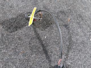 датчик детонации Ford Mondeo 3 поколение [рестайлинг] (2003 - 2007), 2.5 л., i, LCBD, бензин, 5МКПП, передний привод, 1SBA-12A699-BA