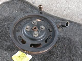 насос гидроусилителя руля Ford Mondeo 3 поколение [рестайлинг] (2003 - 2007), 2.5 л., i, LCBD, бензин, 5МКПП, передний привод