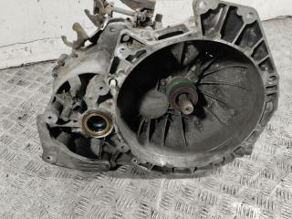 КПП механическая (МКПП) Ford Mondeo 3 поколение [рестайлинг] (2003 - 2007), 2.5 л., i, LCBD, бензин, 5МКПП, передний привод, 1S7R-7002-FB