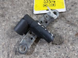 датчик коленвала Renault Megane 1 поколение [рестайлинг] (1999 - 2003), 1.6 л., i, K4M 700, бензин, 5МКПП, 6PU009163-86