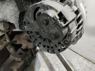 генератор Fiat Punto 2 поколение (1999 - 2003), 1.2 л., 188 A5.000, бензин, 5МКПП, MS1022118470, 51714791