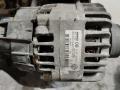 генератор Fiat Punto 2 поколение (1999 - 2003), 1.2 л., 188 A5.000, бензин, 5МКПП, MS1022118470, 51714791 - фото №3