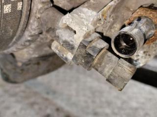 датчик коленвала Fiat Punto 2 поколение (1999 - 2003), 1.2 л., 188 A5.000, бензин, 5МКПП