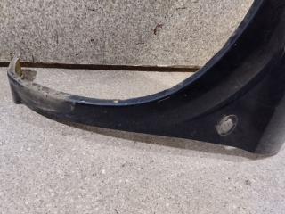 крыло переднее левое Chrysler Voyager 4 поколение (2001 - 2004)