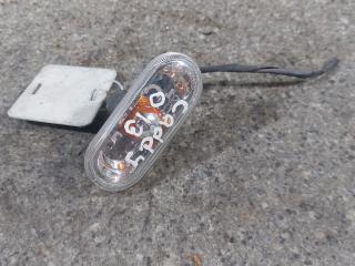 повторитель поворота на крыле правый Volkswagen Caddy 3 поколение [рестайлинг] (2010 - 2015), 2K0949117B