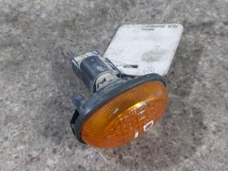 повторитель поворота на крыле левый Hyundai Accent 2 поколение (LC) (1999 - 2012)