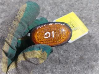 повторитель поворота на крыле правый Hyundai Accent 2 поколение (LC) (1999 - 2012)