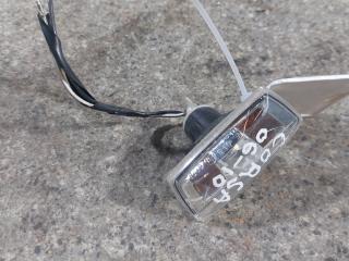 повторитель поворота на крыле левый Opel Corsa D (2006 - 2010), 13228580, 13228581