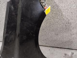 крыло переднее правое Opel Corsa D (2006 - 2010)