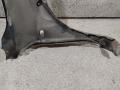 крыло переднее левое Mazda 6 GG (2002 - 2005) - фото №7