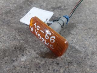 повторитель поворота на крыле правый Opel Omega B [рестайлинг] (1999 - 2003), 90457814