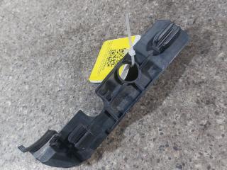 Крепление бампера переднего Hyundai Getz 1 поколение [рестайлинг] (2005 - 2011), ECJ27