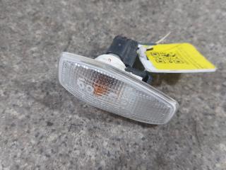 повторитель поворота на крыле правый Hyundai Getz 1 поколение [рестайлинг] (2005 - 2011)