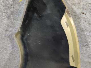 крыло переднее правое Ford Focus 2 поколение (2004 - 2008)