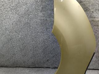 крыло переднее левое Citroen C4 Picasso 1 поколение (2006 - 2013)